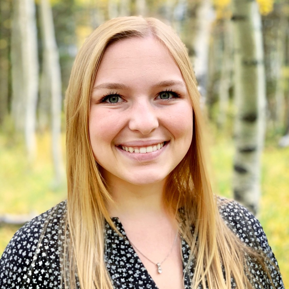 Meet your Posher, Megan